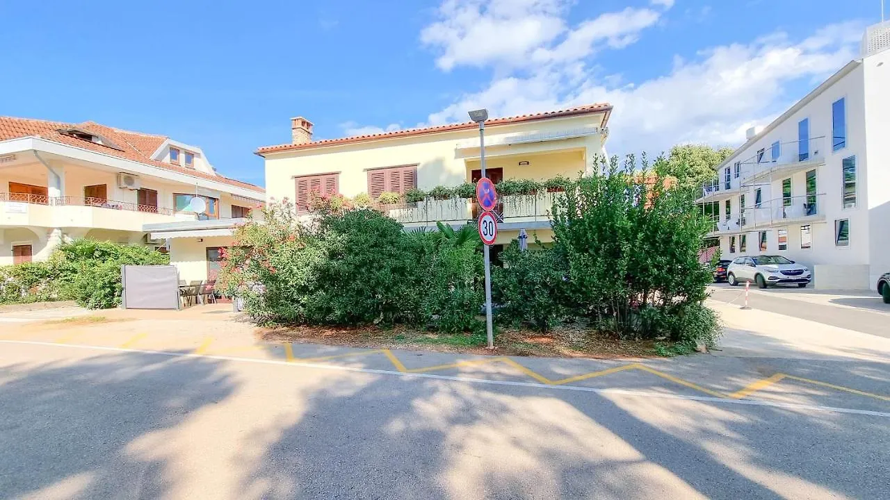 Fiore Three Novigrad Istria 0*,