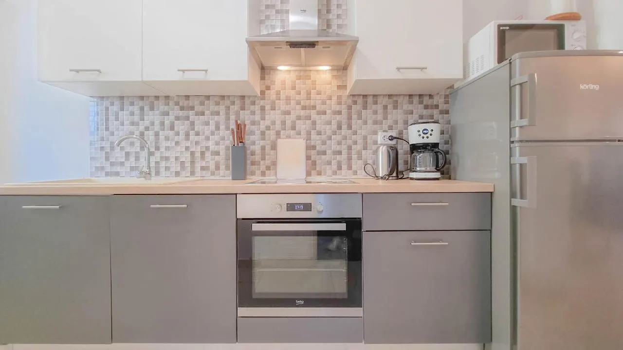 Fiore Three Novigrad  Apartment