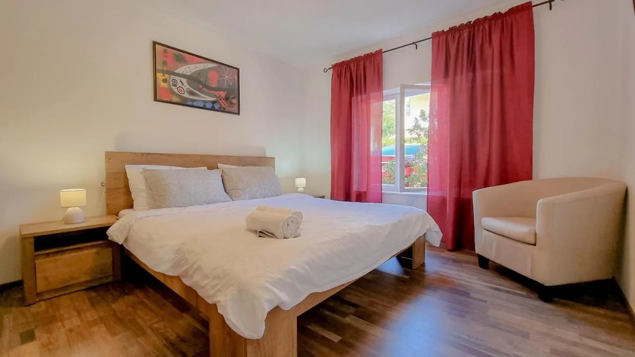 Fiore Three Novigrad