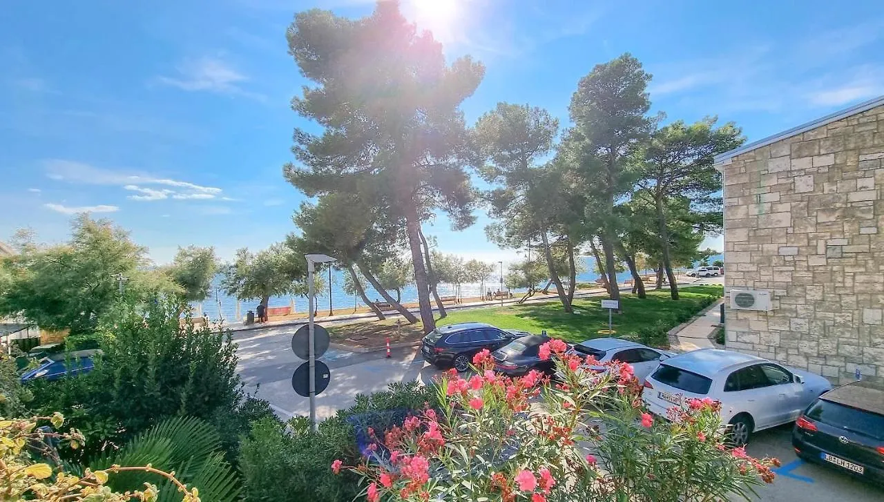 Apartment Fiore Three Novigrad