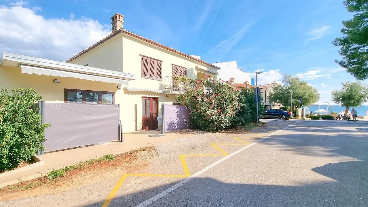 Apartment Fiore Three Novigrad