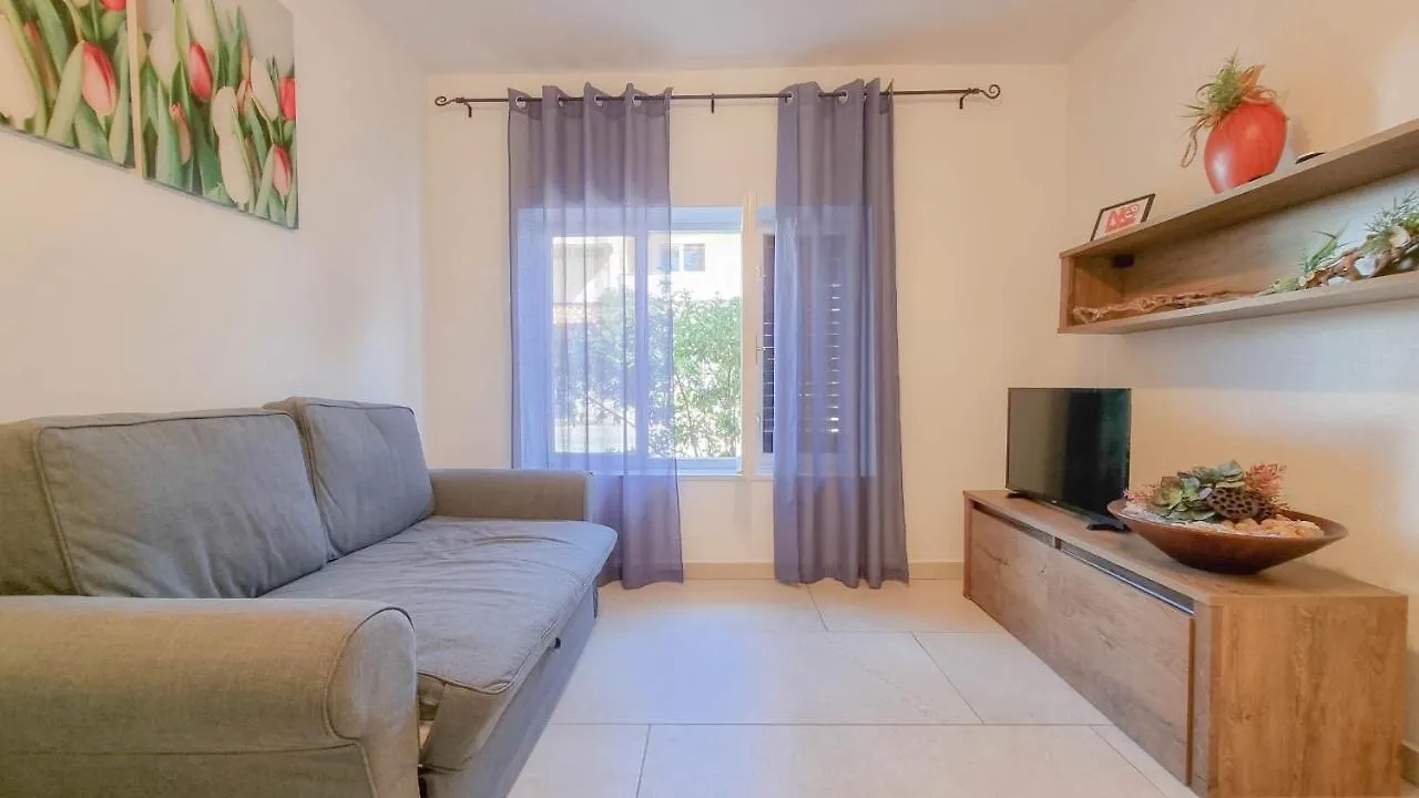 Apartment Fiore Three Novigrad