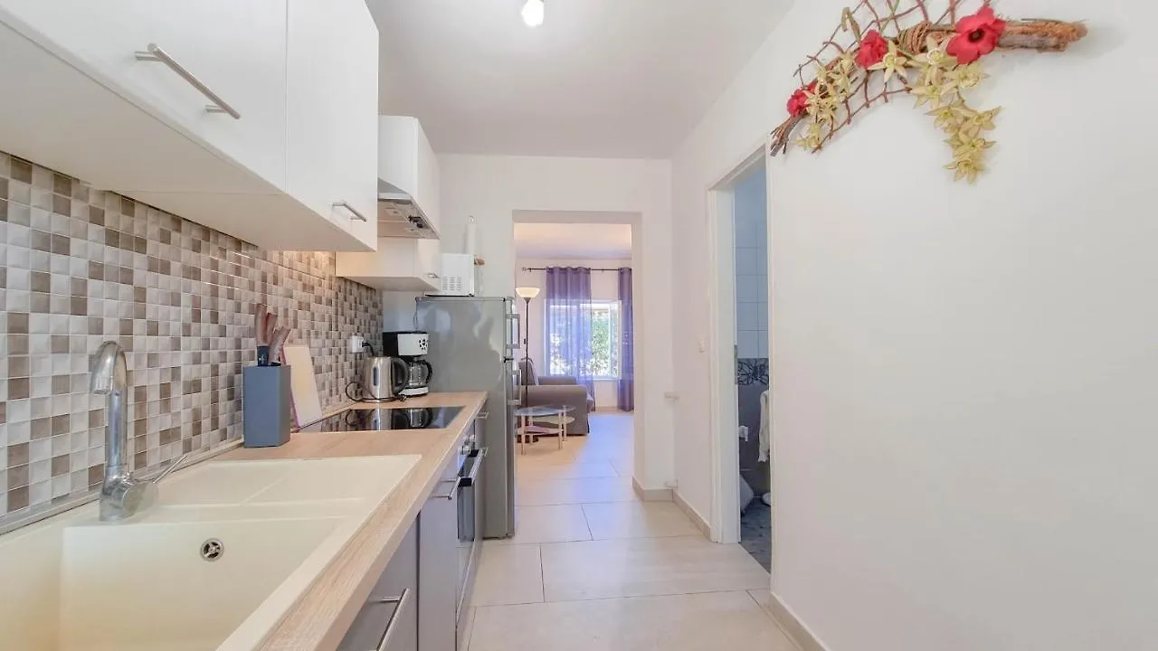 Fiore Three Novigrad  Apartment Novigrad (Istria)