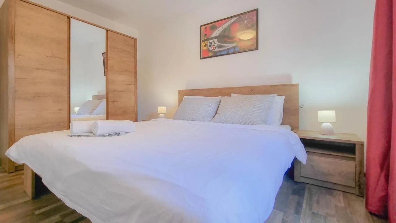 Fiore Three Novigrad  Apartment Novigrad (Istria)