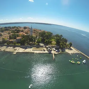 Apartma Jelka Novigrad (Istria)